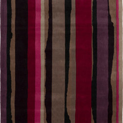 Sanderson- (SND-4501) - Rugs