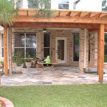 patio ideas