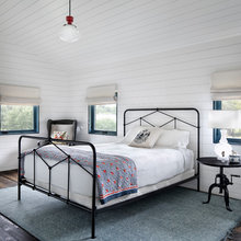 Waterston guest room