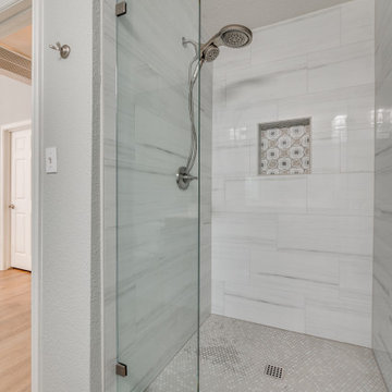 Home Renovation in Prosper, Texas