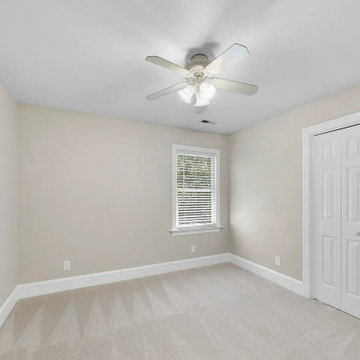 Perfect ADU Construction Featuring a Balanced, Compact Layout