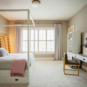 Luxurious Bungalow - Teenagers' Rooms