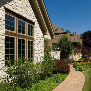 Hinsdale Home Addition