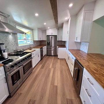 Covina Project