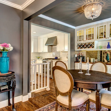 Laurelhurst Kitchen