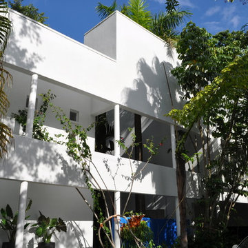 elberon street house