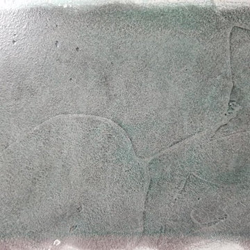 Creative Drywall Textures