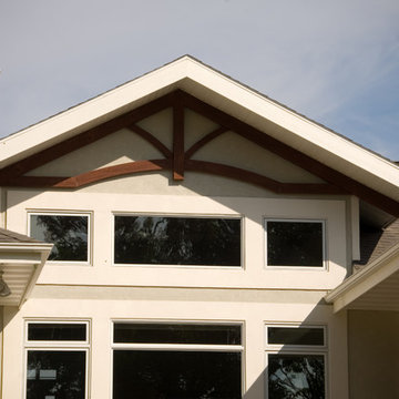 Decorative Truss