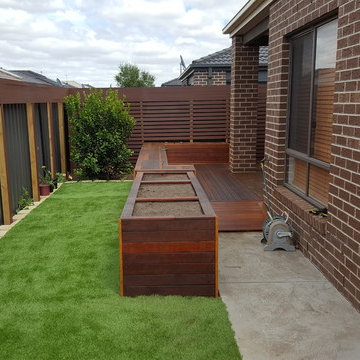 Various Projects
