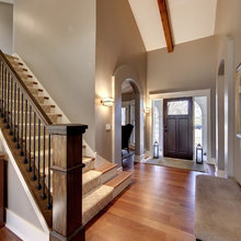 stairway