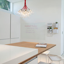 Great lighting fixture kitchen