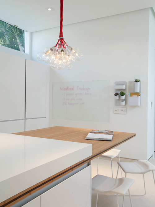 Kitchen Message Center Ideas, Pictures, Remodel and Decor