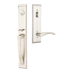 EMTEK Hardware at Brooklyn Doors INC - Products