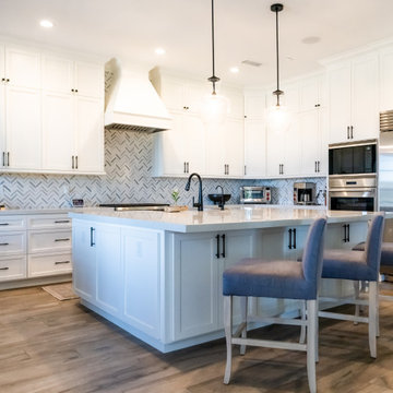 House Remodel