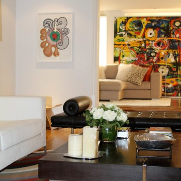 Projecta Interior Design Portfolio