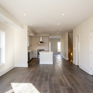 456 Randolph St NW Condominium