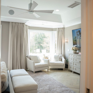 Irmo Luxury Primary Suite
