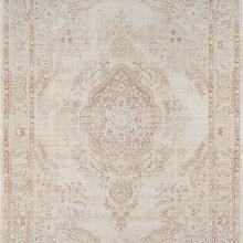 living rug