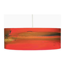 kitchen lamp over sink