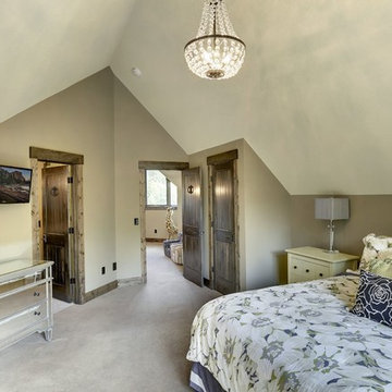 Custom Home