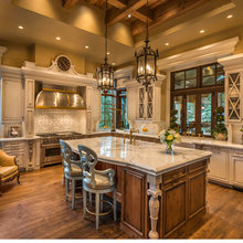 Kitchen Eagle Bend