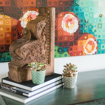 Austin Modern Hacienda