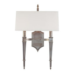 Hudson Valley Lighting - Hudson Valley Lighting Wall Sconce Norwich - Ceiling Lighting