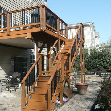 Decks