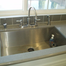 kitchen sink