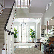 Entrance Halls, etc.