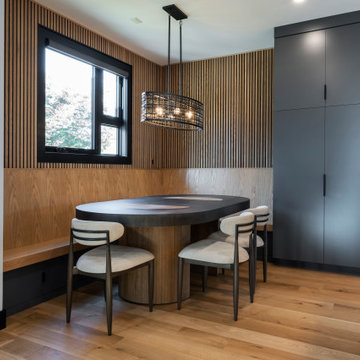 Modern Luxury in Tremont-Whole Home Renovation