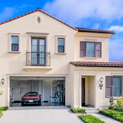 Irvine, Ca - Storage And Organization