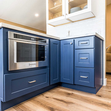 Complete Home Remodel - Chino, CA