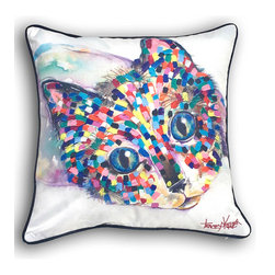 Tracey Keller Indoor/Outdoor Cushion Covers - Products