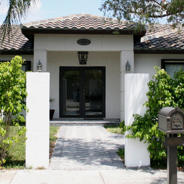 Quality Builders LLC
