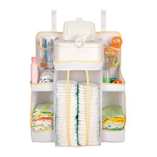 Nursery organization