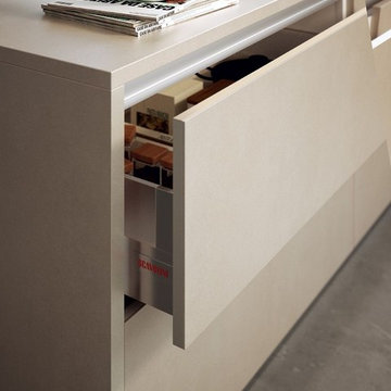 GRES Experience - Scavolini