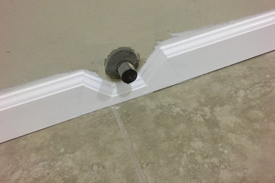Baseboard Projects
