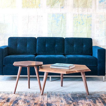Objets D'Exception | Exceptional Objects