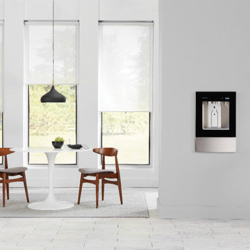 Built-In Water Dispensers for the Home