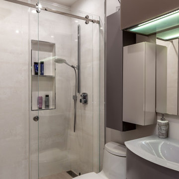 Union City Kitchen, Bathrooms, Closets, Doors & Flooring