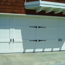 Garage Doors