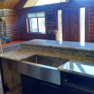 Our Work