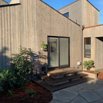 Sea Ranch Abalone Bay Vacation Rental