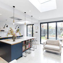 Kewstoke kitchen