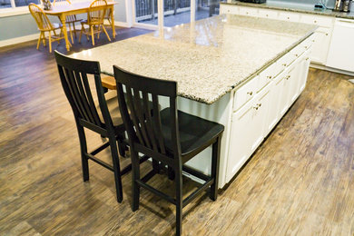 New Kitchen