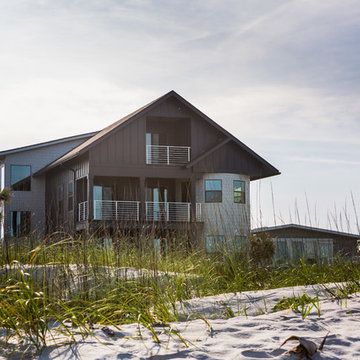 Dreambuilder 17: Jacksonville Beach Oceanfront