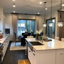 House tour on 1/7/2018