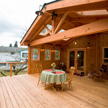 Restored Design & Remodel Portfolio