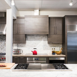 Wolf Kitchen Showroom - Major Kitchen Appliances